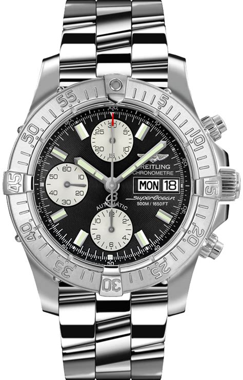 Breitling Superocean Chronograph A1334011/B683